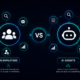 AI Employees vs. AI Agents: What Is the Difference?