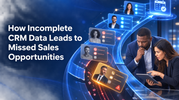 Autonoms AI connecting email, LinkedIn, voice outreach, qualification, and scheduling activity to maintain complete CRM records.