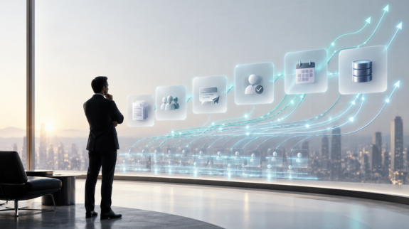 Why CROs Should Think About AI as Sales Capacity