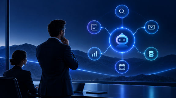 AI workforce for sales